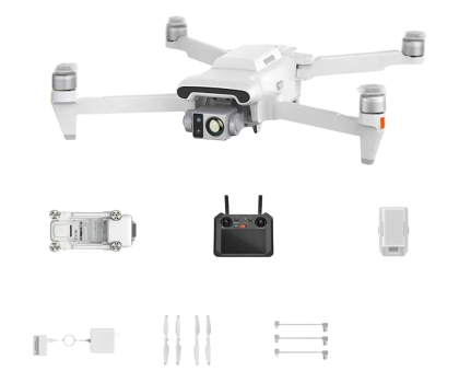 Dron FIMI X8T V640 Standard + Kontroler TX20